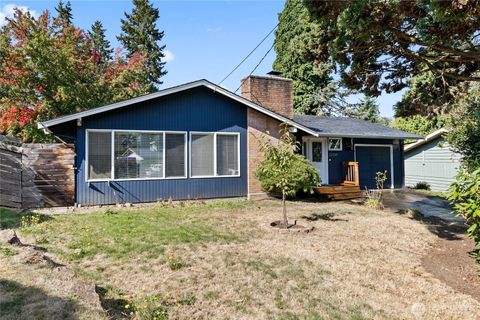 Photo of 22309 115th Place SE, Kent, WA 98031 (MLS # 2434452)