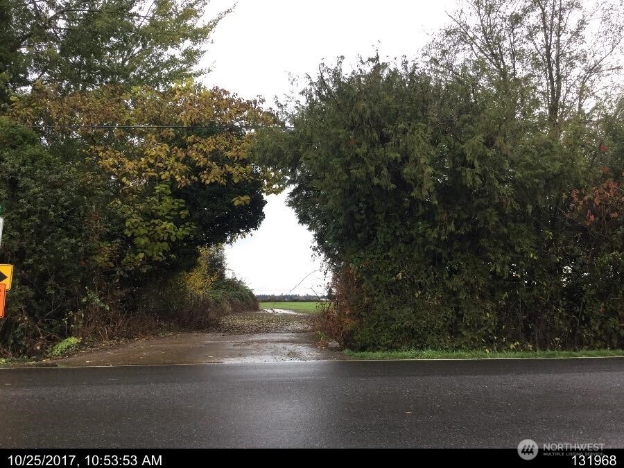 0 Benson Road