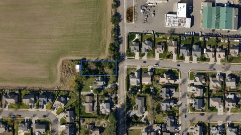 Photo of 0 Benson Road, Lynden, WA 98264 (MLS # 2554484)