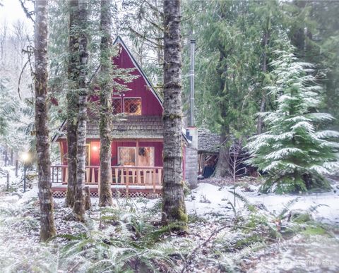 38423 570th Street Ct E Ashford WA 98304