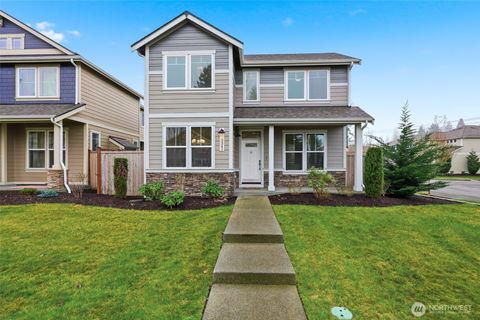 Photo of 3341 63rd Avenue SW, Olympia, WA 98512 (MLS # 2464123)