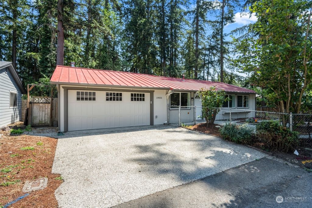 Photo of 19055 SE 269th Street, Covington, WA 98042 (MLS # 2271024)