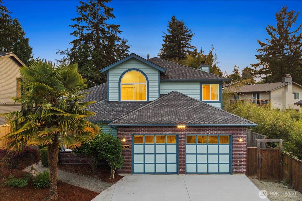 Photo of 1759 173rd Avenue NE, Bellevue, WA 98008 (MLS # 2533166)
