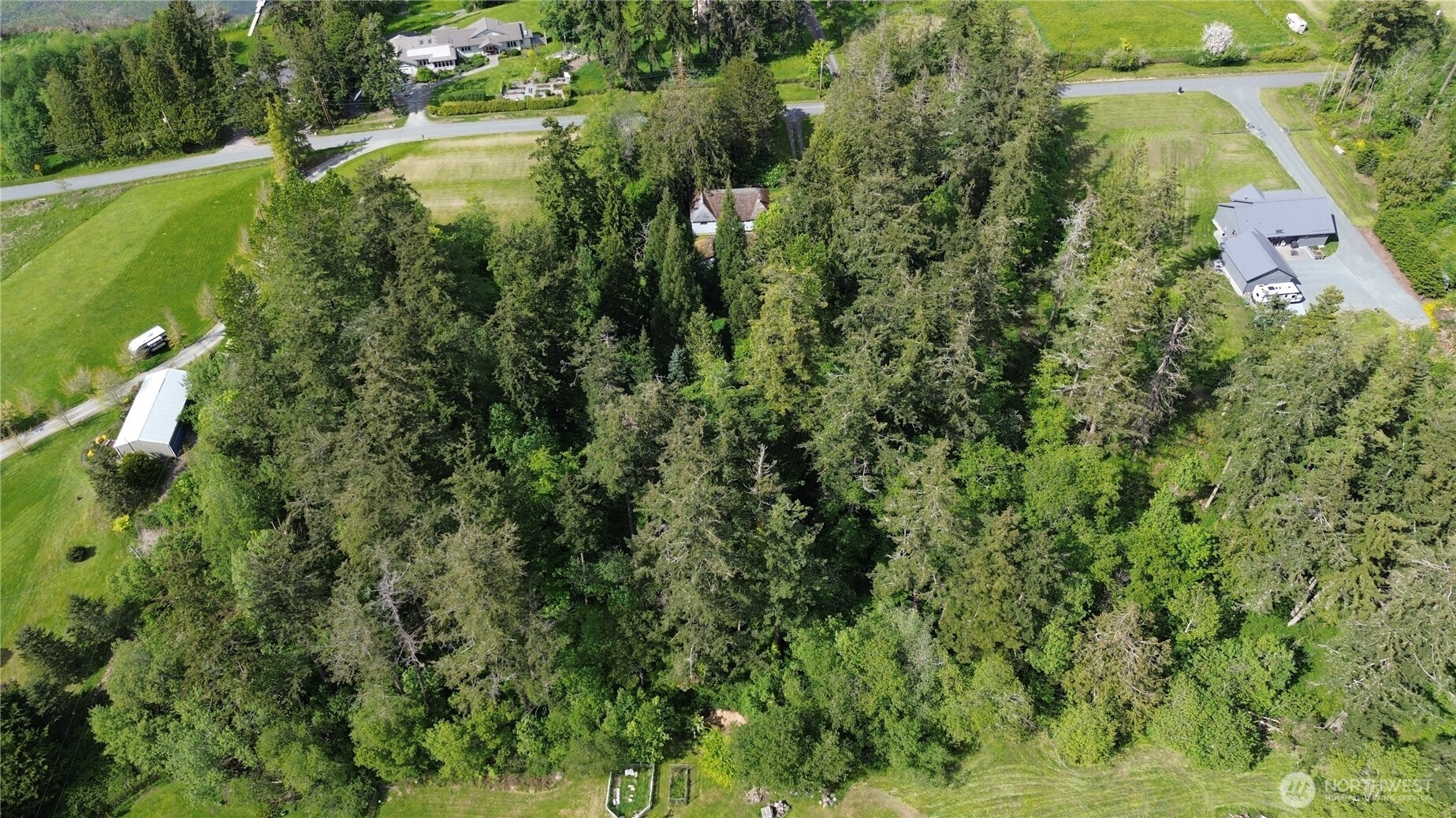 0 S Campbell Lake Road