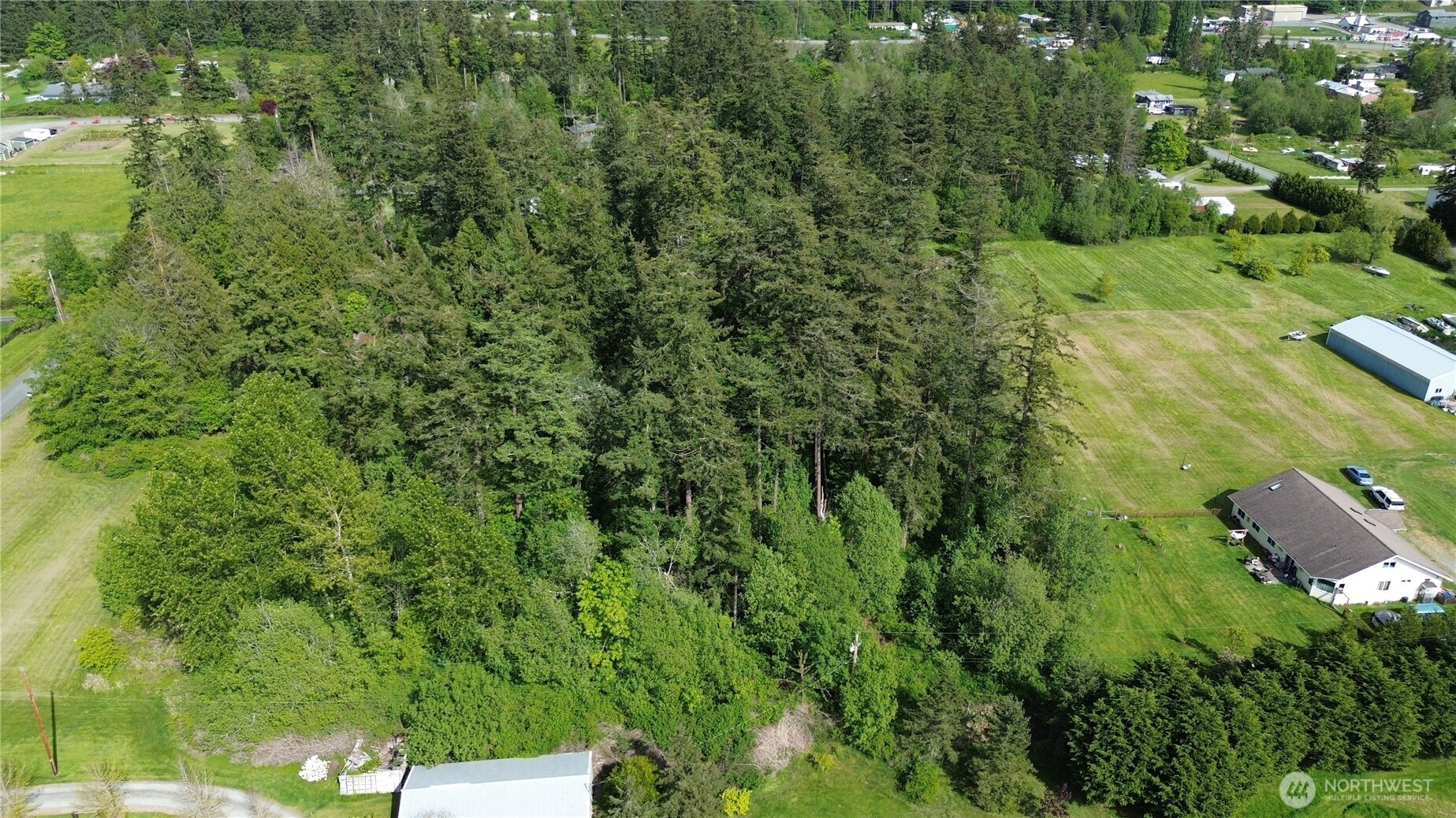 0 S Campbell Lake Road