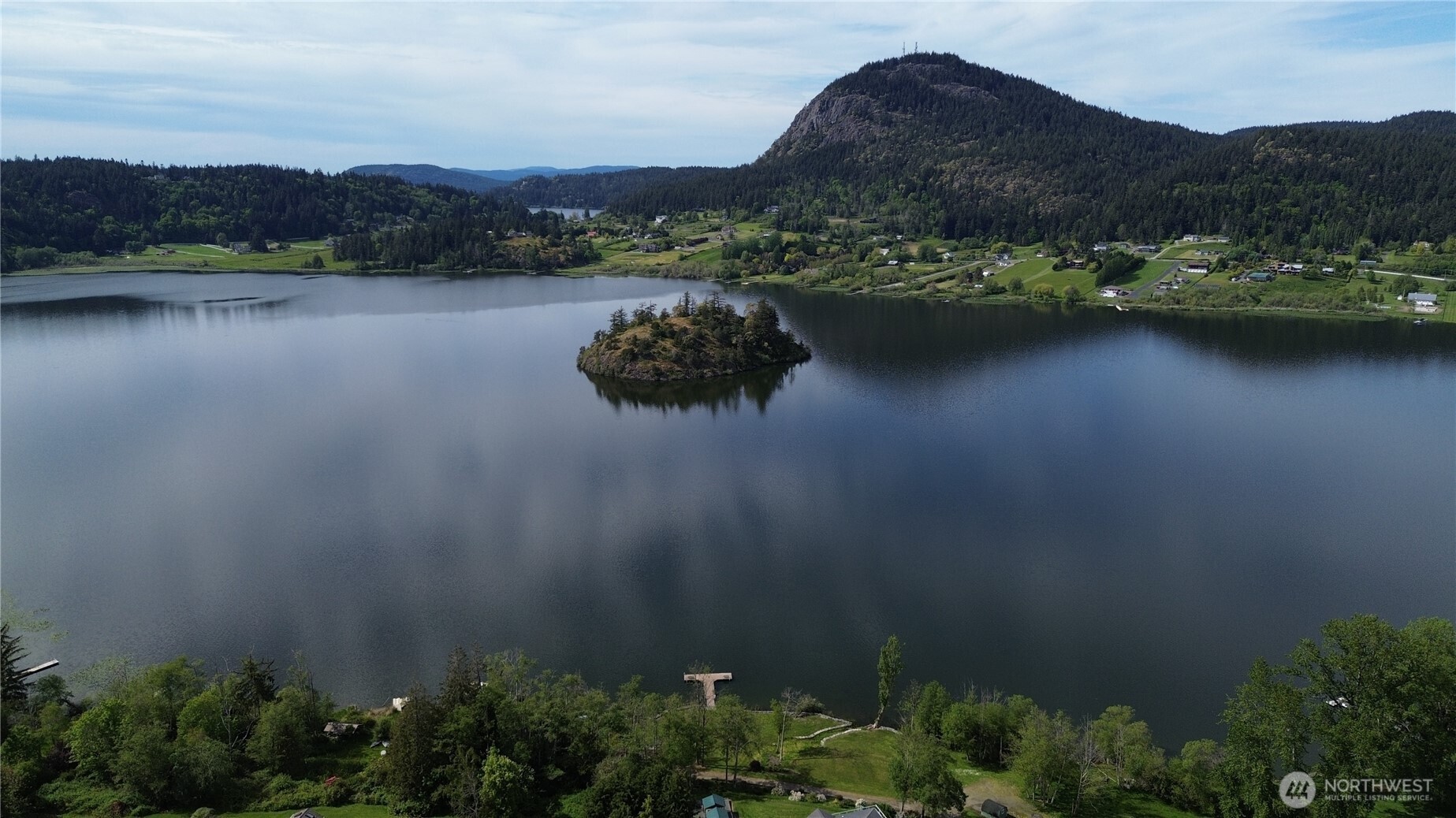 0 S Campbell Lake Road