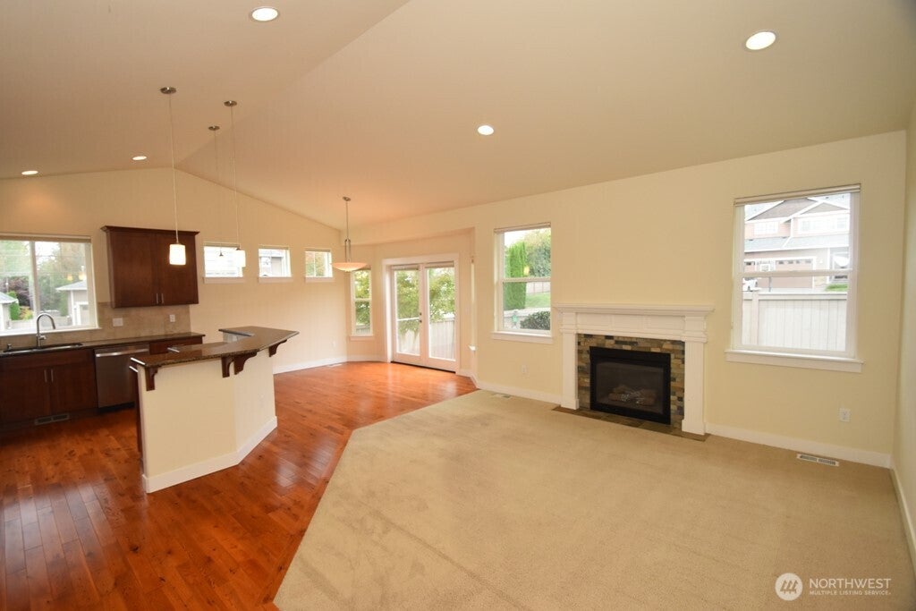 Photo of 510 22nd Street, Snohomish, WA 98290 (MLS # 2574213)