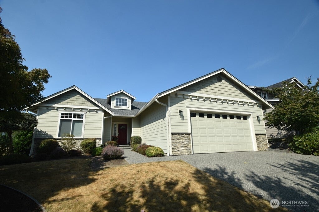 Photo of 510 22nd Street, Snohomish, WA 98290 (MLS # 2574213)