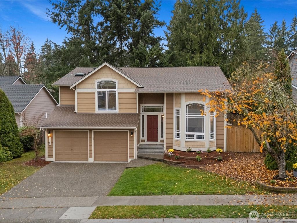 Photo of 3129 200th Place SE, Bothell, WA 98012 (MLS # 2454699)