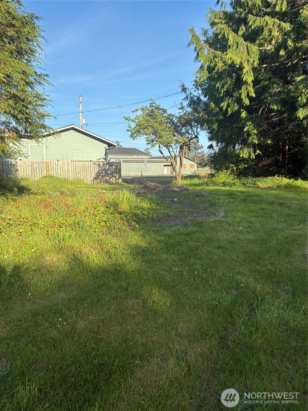 Photo of 1408 256th Lot 385 Place, Ocean Park, WA 98640 (MLS # 2528771)
