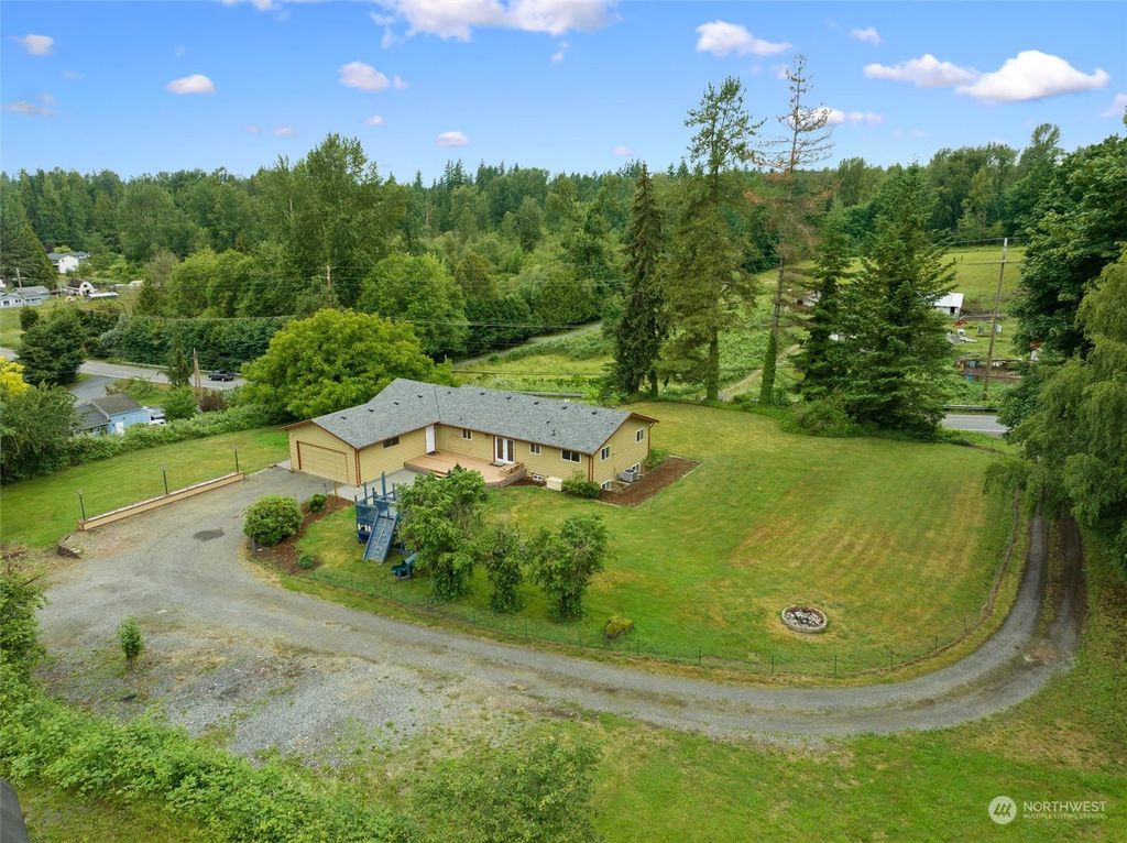 Photo of 14220 Three Lakes Road, Snohomish, WA 98290 (MLS # 2130329)