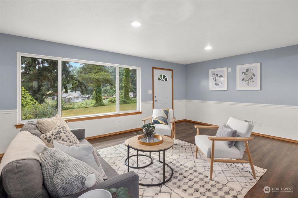 Photo of 14220 Three Lakes Road, Snohomish, WA 98290 (MLS # 2130329)