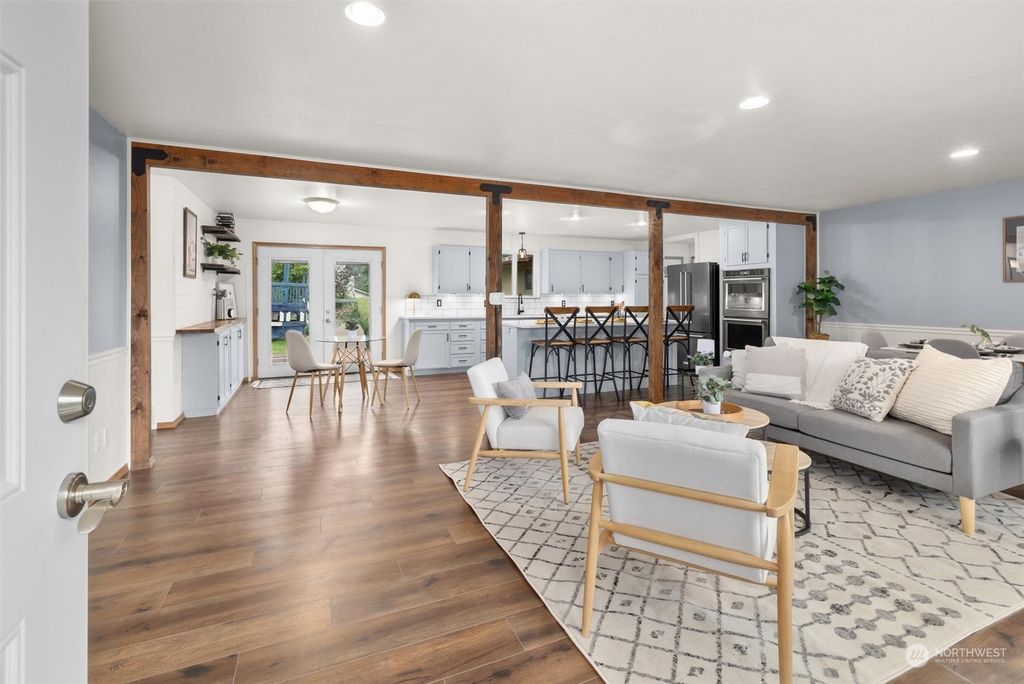 Photo of 14220 Three Lakes Road, Snohomish, WA 98290 (MLS # 2130329)