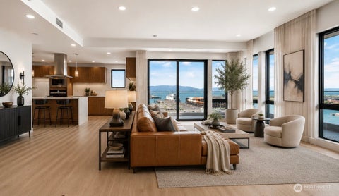 Photo of 1019 Granary Avenue #501, Bellingham, WA 98225 (MLS # 2553449)