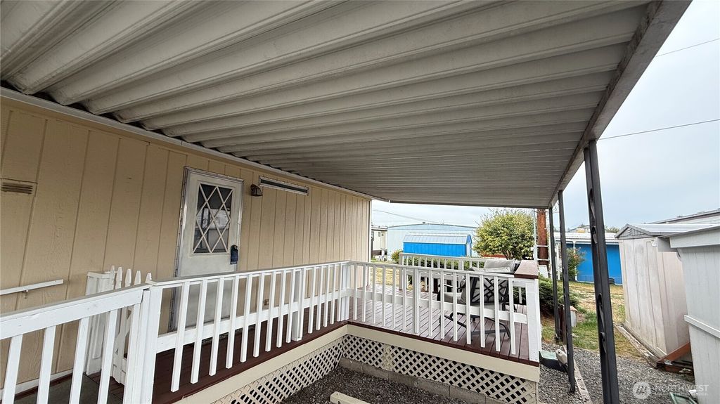 Photo of 3715 152nd Street NE #41, Marysville, WA 98271 (MLS # 2395295)
