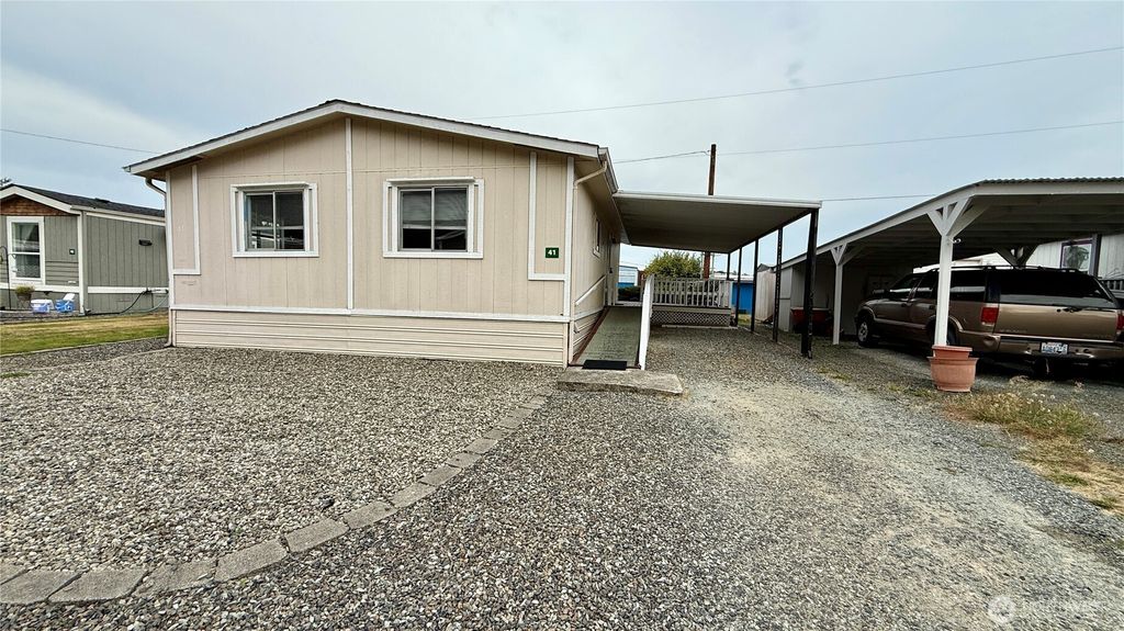 Photo of 3715 152nd Street NE #41, Marysville, WA 98271 (MLS # 2395295)