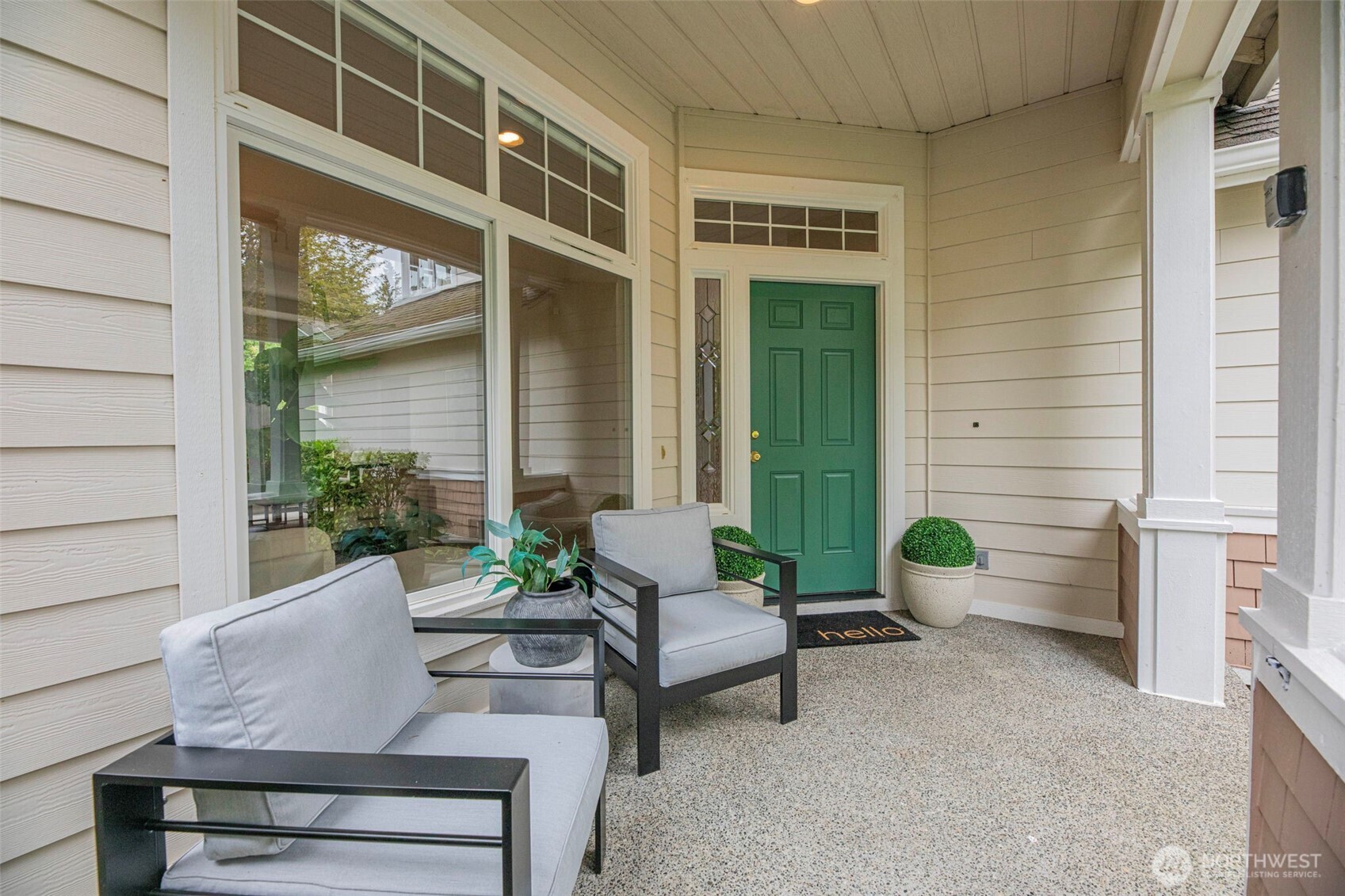 11933 Clubhouse Lane