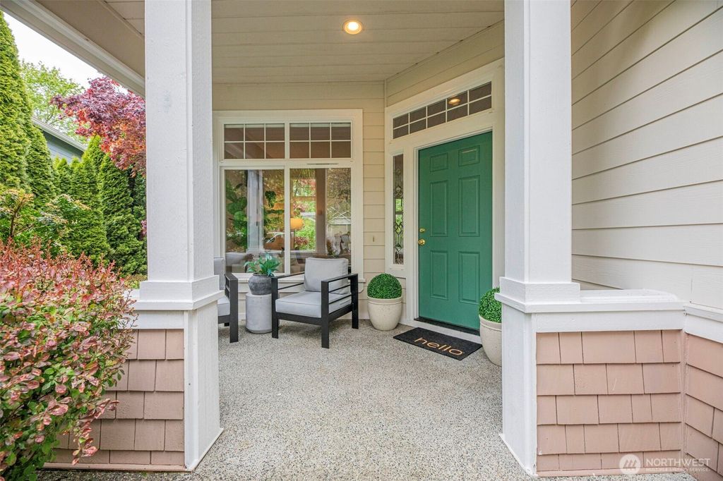 Photo of 11933 Clubhouse Lane, Mukilteo, WA 98275 (MLS # 2364169)