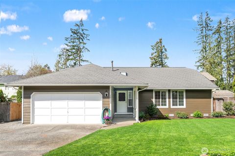 14433 82nd Avenue NE Kirkland WA 98034