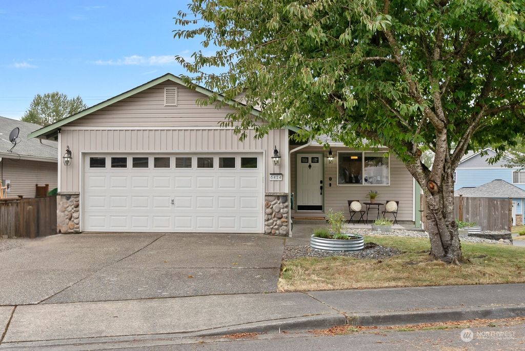 Photo of 6414 81st Drive NE, Marysville, WA 98270 (MLS # 2276670)