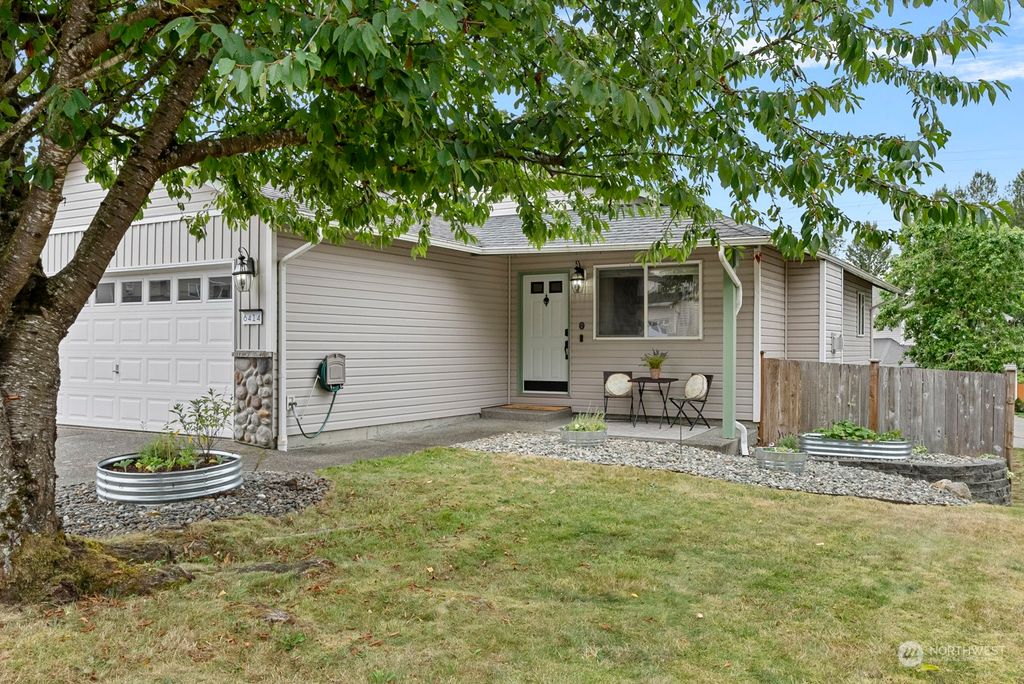 Photo of 6414 81st Drive NE, Marysville, WA 98270 (MLS # 2276670)