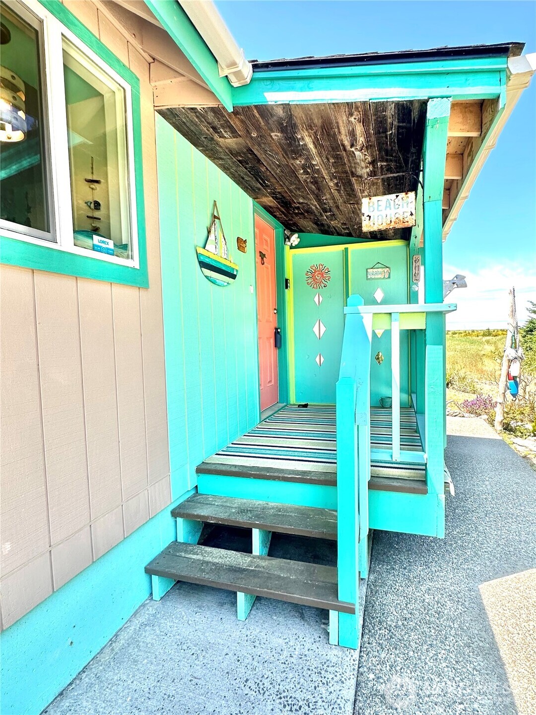 15217 Pacific Way
