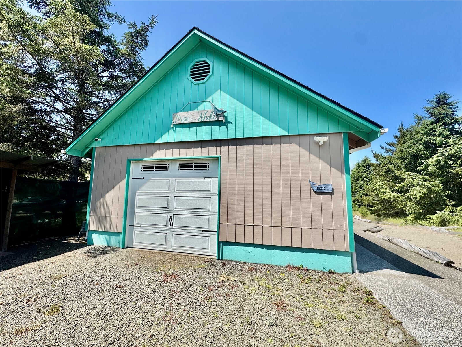 15217 Pacific Way