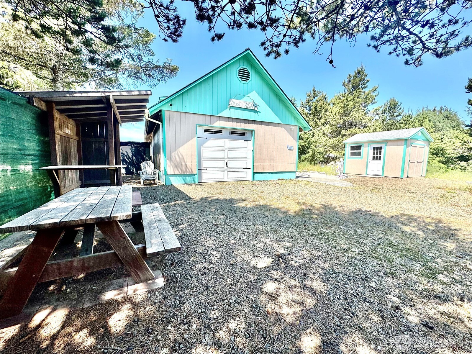 15217 Pacific Way