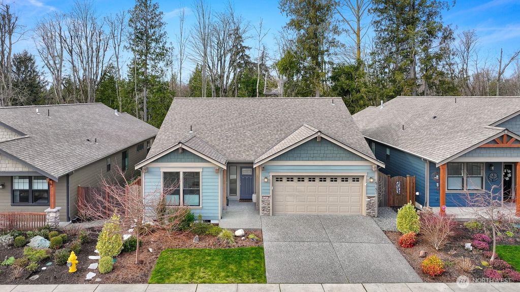 Photo of 5457 Shields Road, Ferndale, WA 98248 (MLS # 2478906)