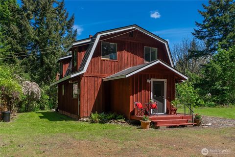 Photo of 12438 Witland Lane SE, Yelm, WA 98597 (MLS # 2526211)