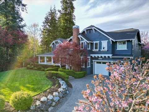 12614 NE 140th Street Kirkland WA 98034