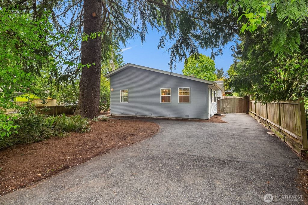 Photo of 110 NW 110th Street, Seattle, WA 98177 (MLS # 2367848)