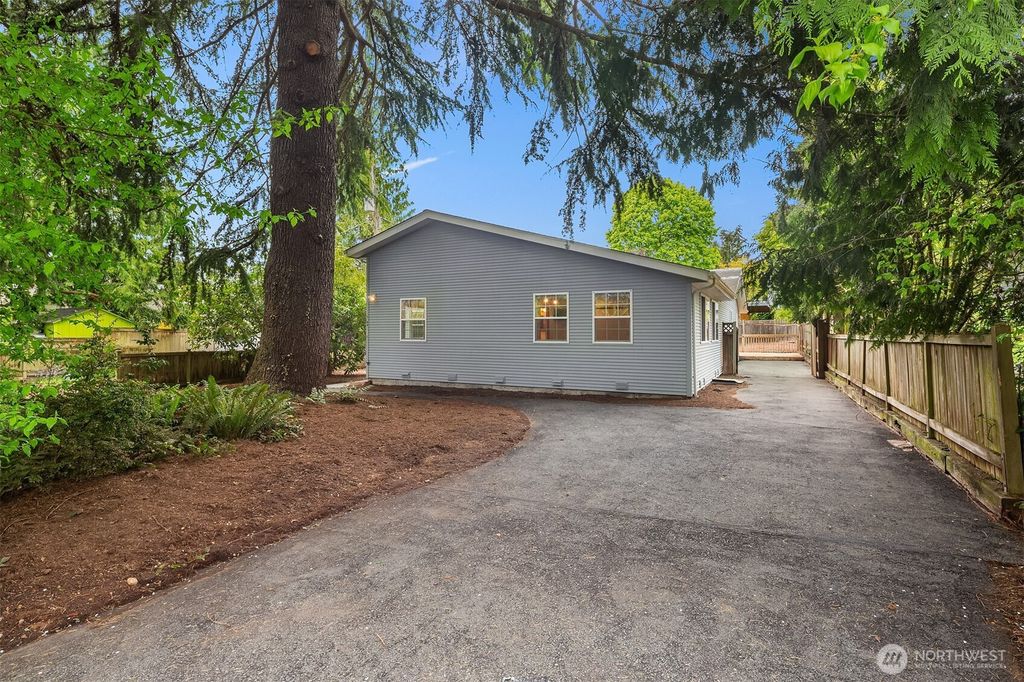 Photo of 110 NW 110th Street, Seattle, WA 98177 (MLS # 2367848)