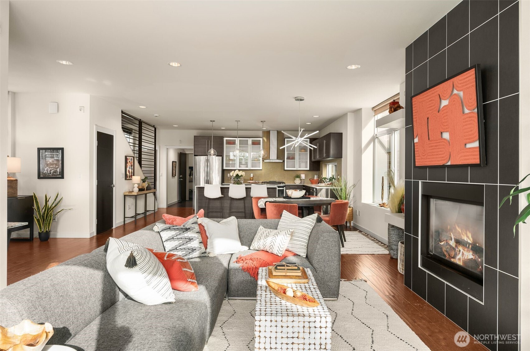 4518 SW Austin Street