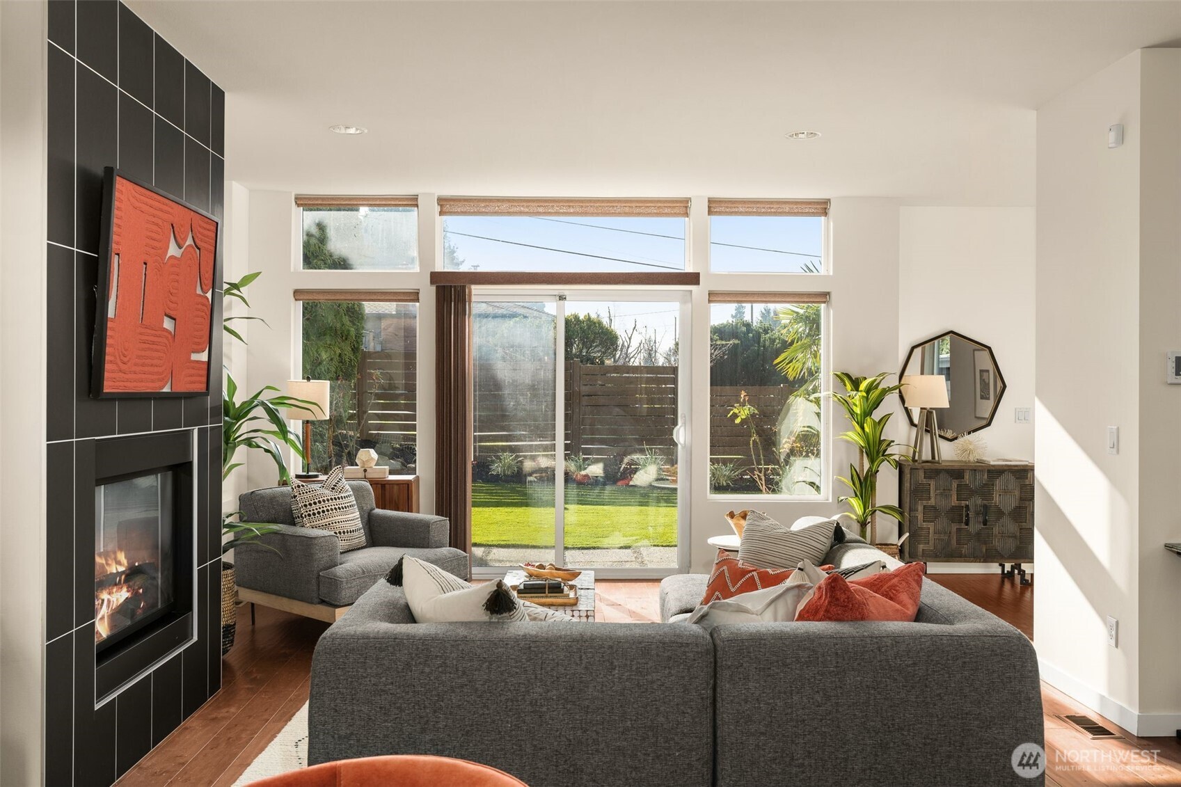 4518 SW Austin Street