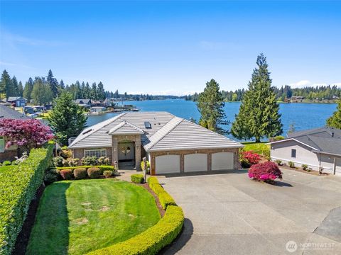 Photo of 21503 60th Street E, Bonney Lake, WA 98390 (MLS # 2516206)