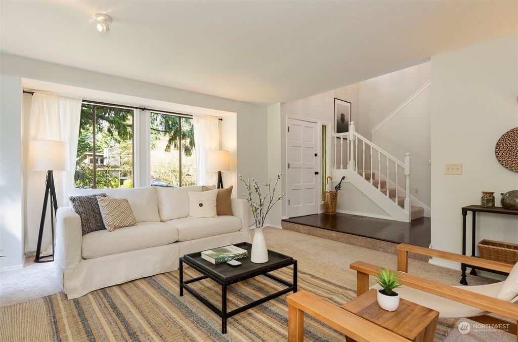 Photo of 14240 92nd Avenue NE, Kirkland, WA 98034 (MLS # 2215429)