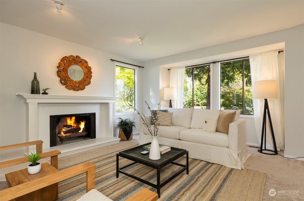 Photo of 14240 92nd Avenue NE, Kirkland, WA 98034 (MLS # 2215429)