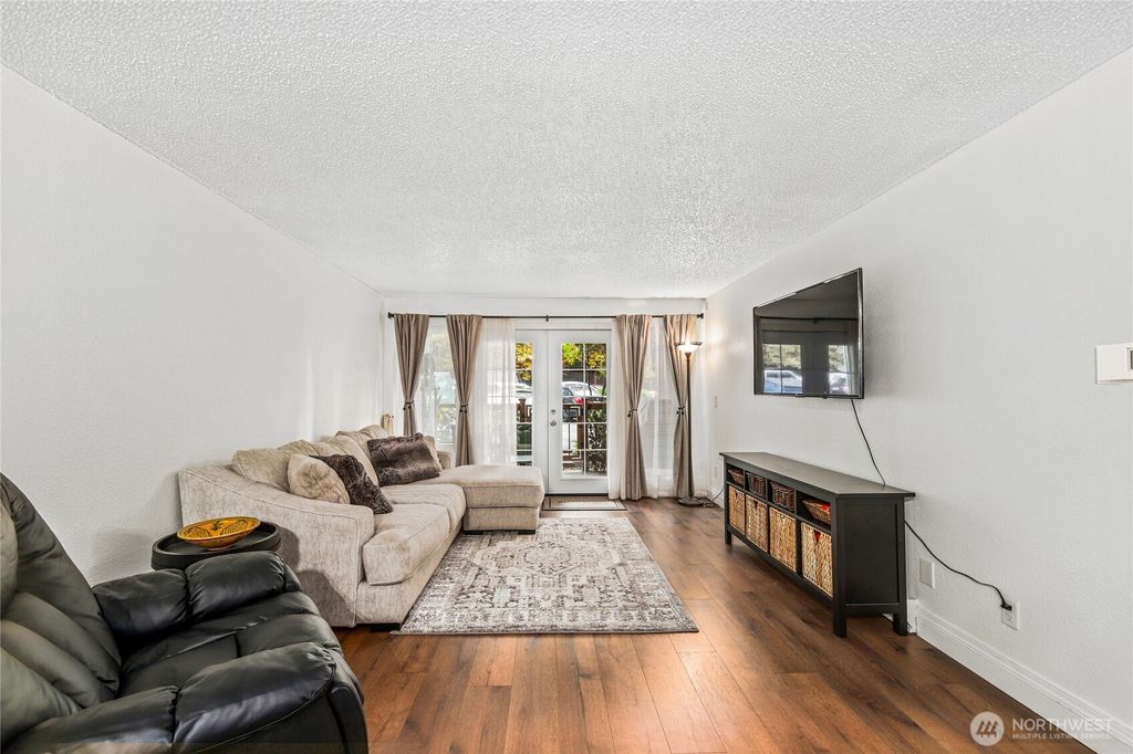 Photo of 236 S 152nd Street #A105, Burien, WA 98148 (MLS # 2451356)