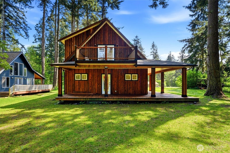 33 Mukilteo Way