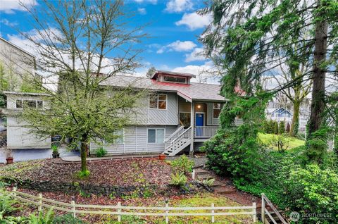 19205 124th Avenue SE Kent WA 98031