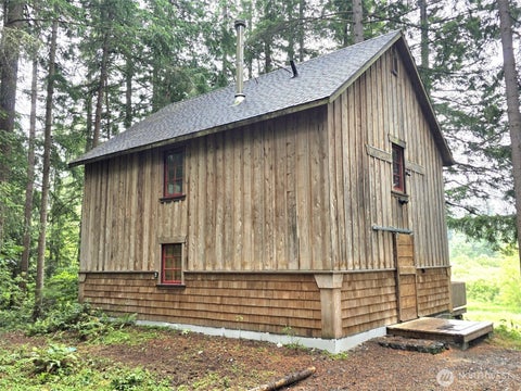 Photo of 17743 Clear Lake Boulevard SE, Yelm, WA 98597 (MLS # 2536939)