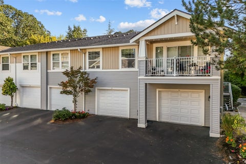 Photo of 1897 Kennedy Place #C-13, Dupont, WA 98327 (MLS # 2580754)