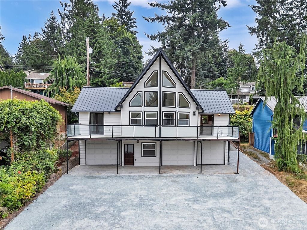 Photo of 2117 256th Street NW, Stanwood, WA 98292 (MLS # 2421620)
