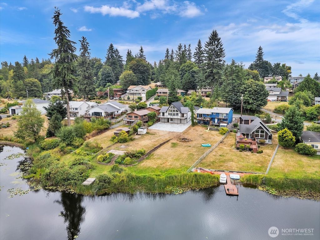 Photo of 2117 256th Street NW, Stanwood, WA 98292 (MLS # 2421620)
