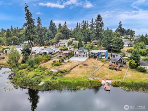 Photo of 2117 256th Street NW, Stanwood, WA 98292 (MLS # 2421620)