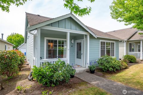 161 W Whidbey Avenue 4 Oak Harbor WA 98277