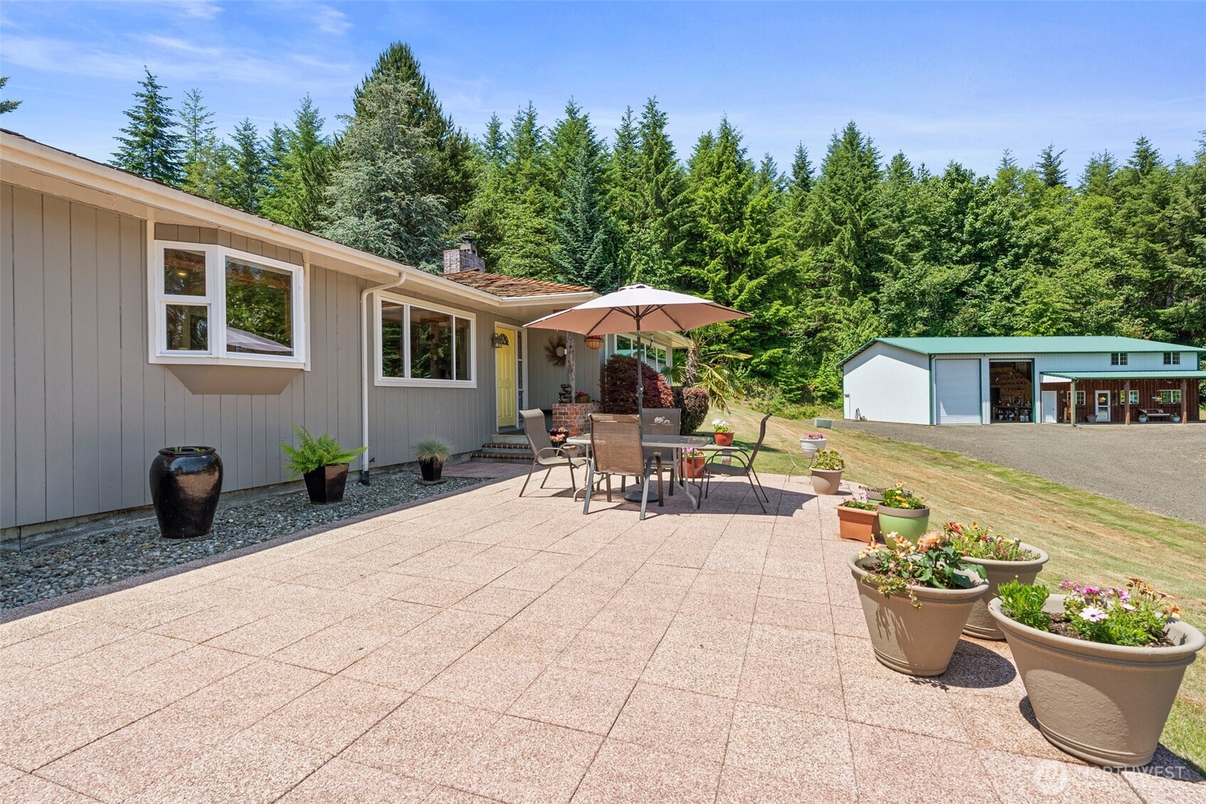 245 Joe Rockey Road