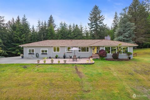245 Joe Rockey Road Raymond WA 98577