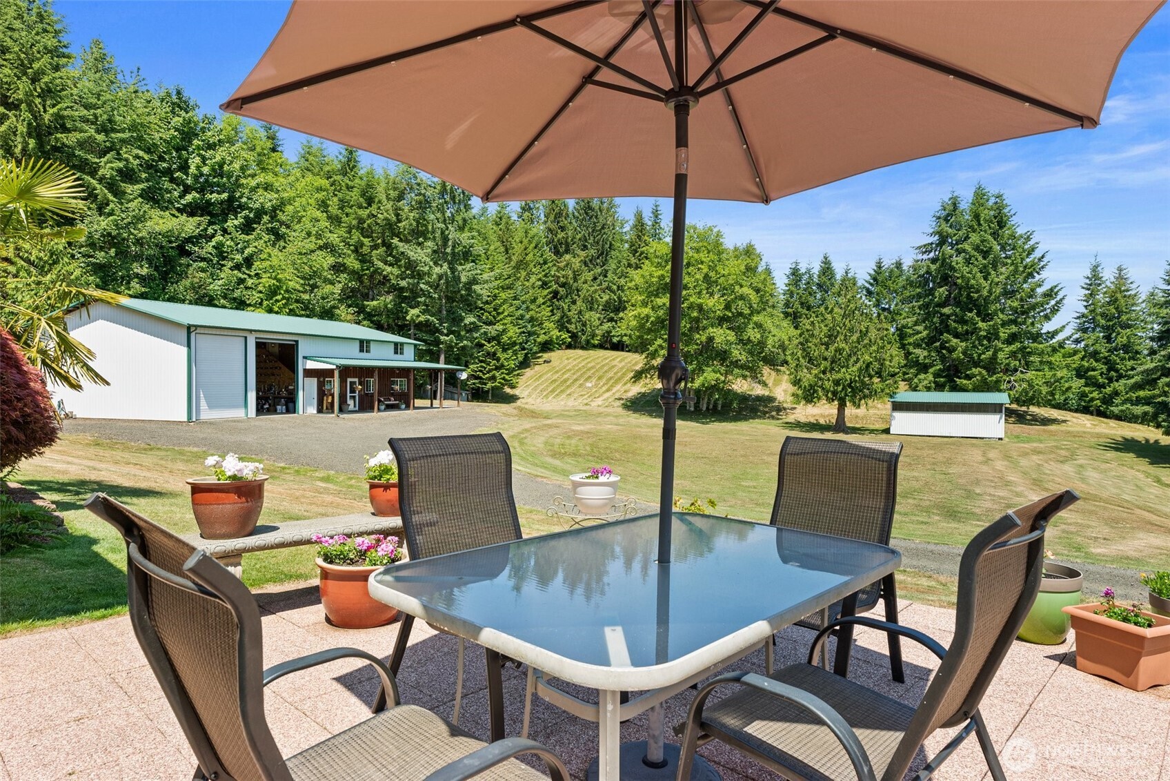 245 Joe Rockey Road